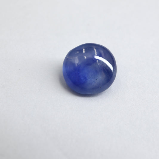 【天然スターサファイア1.874ct】【P037】
