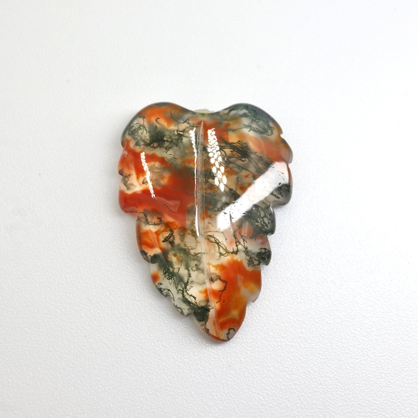 【アゲート19.02ct】【F082】