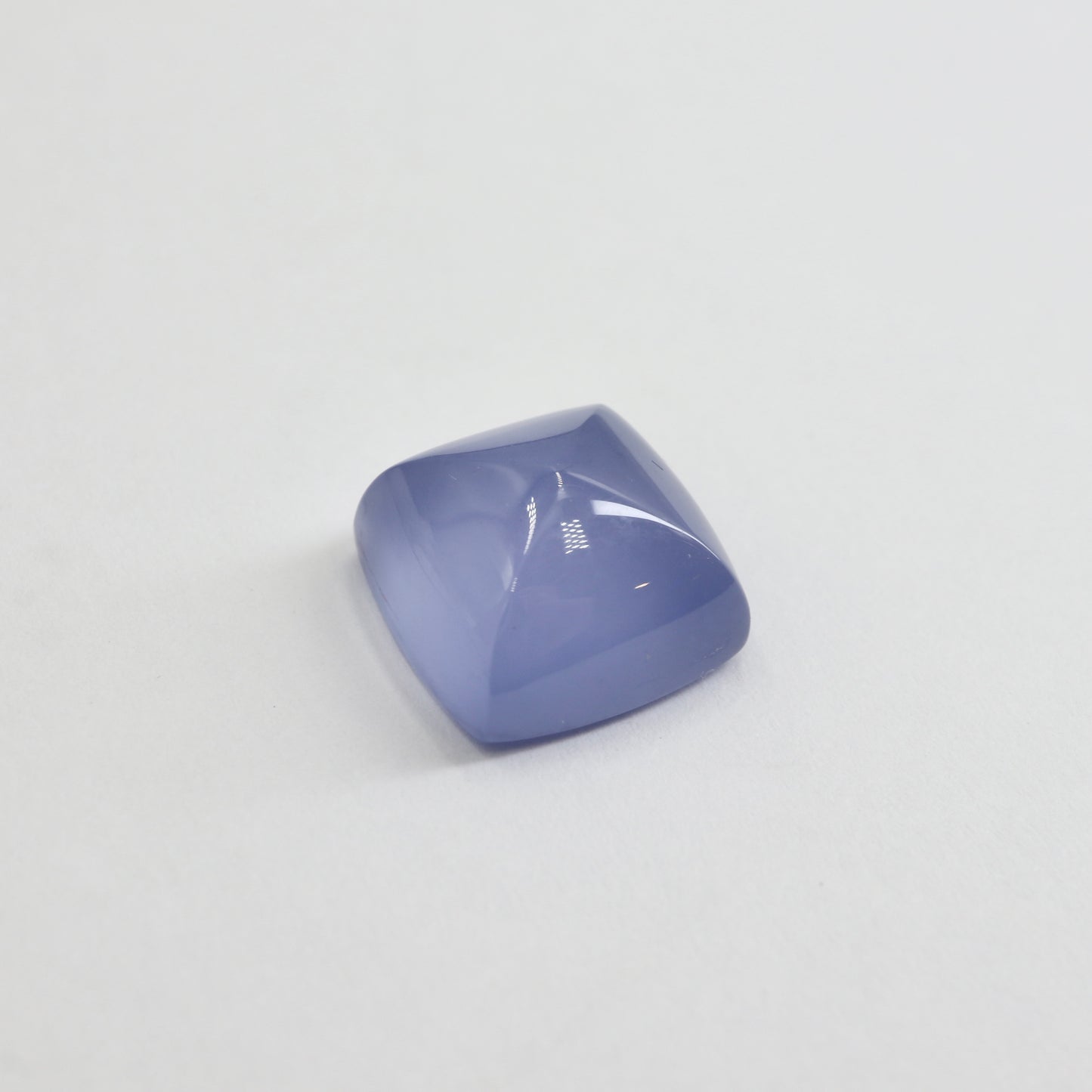 【カルセドニー8.59ct】【H049】