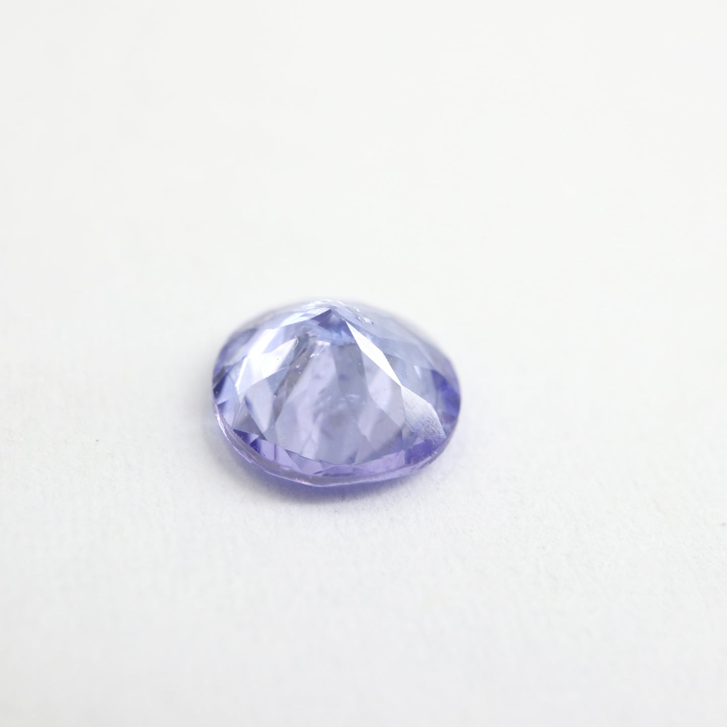 【タンザナイト0.805ct】【M010】
