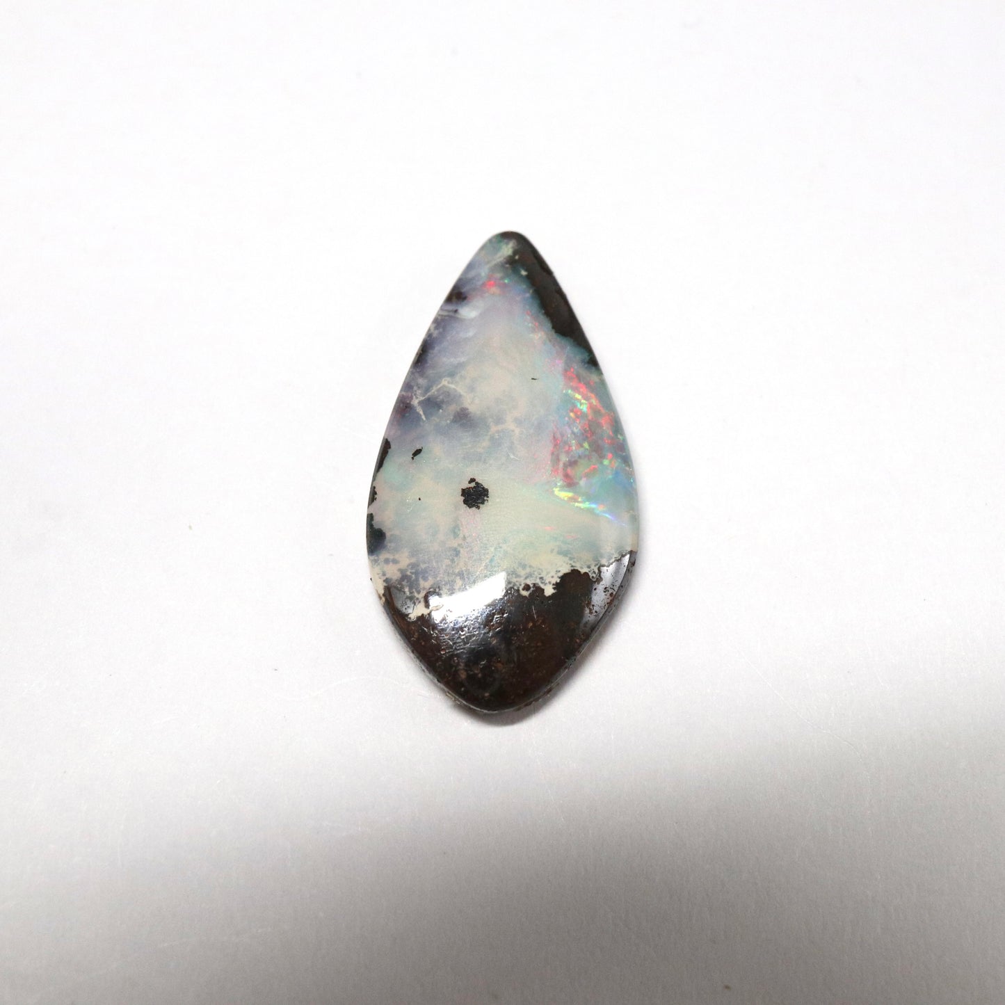 【ボルダーオパール6.655ct】【P068】