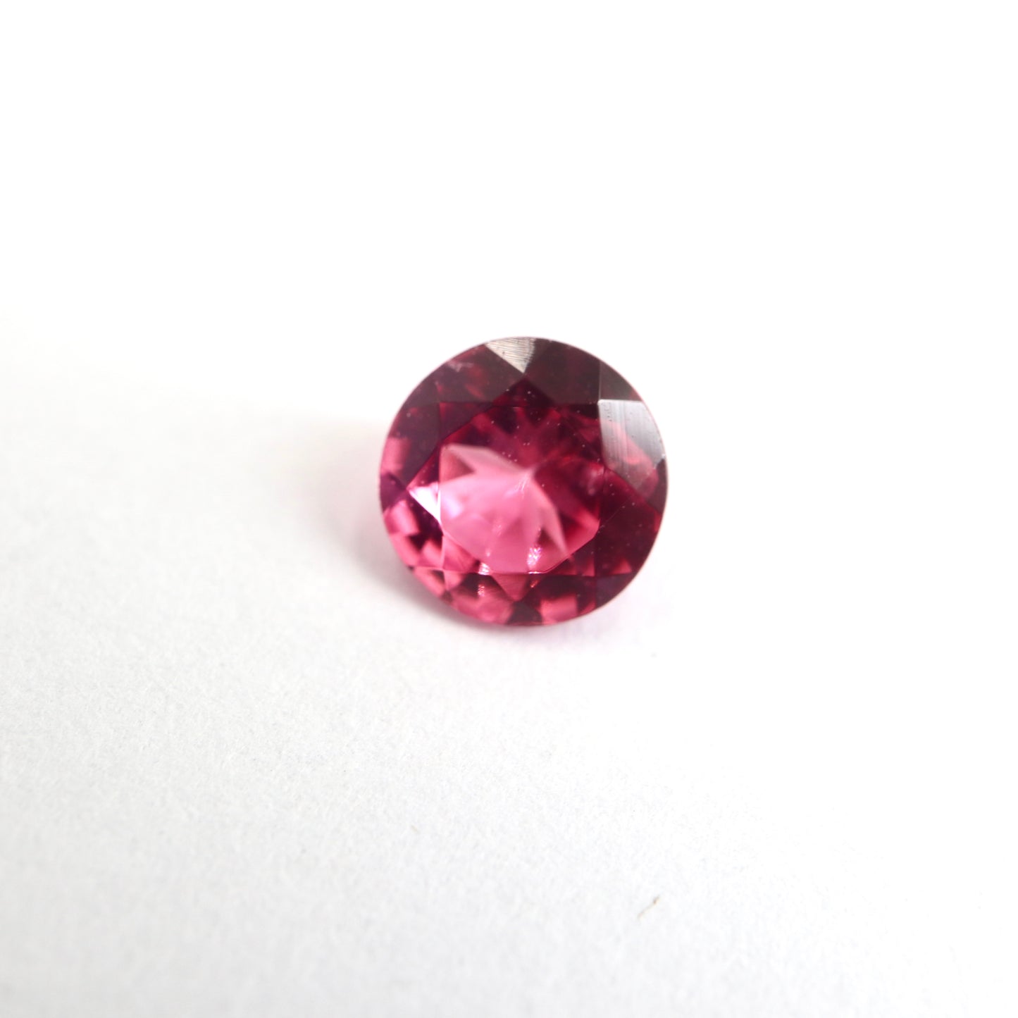 【天然ピンクスピネル0.348ct】【P020】