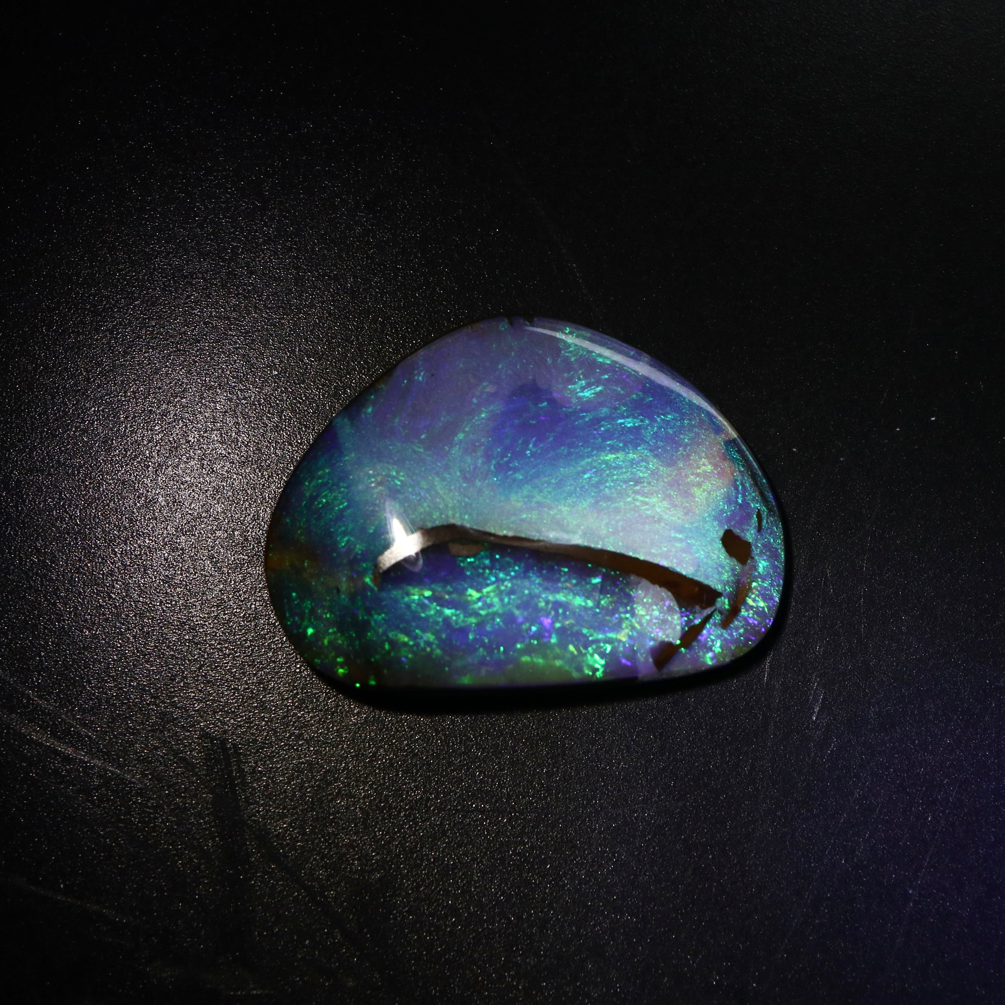 輝瞬 アレキサンドライト0.089ct】【F068】 – POCKET BY KISHUN 公式