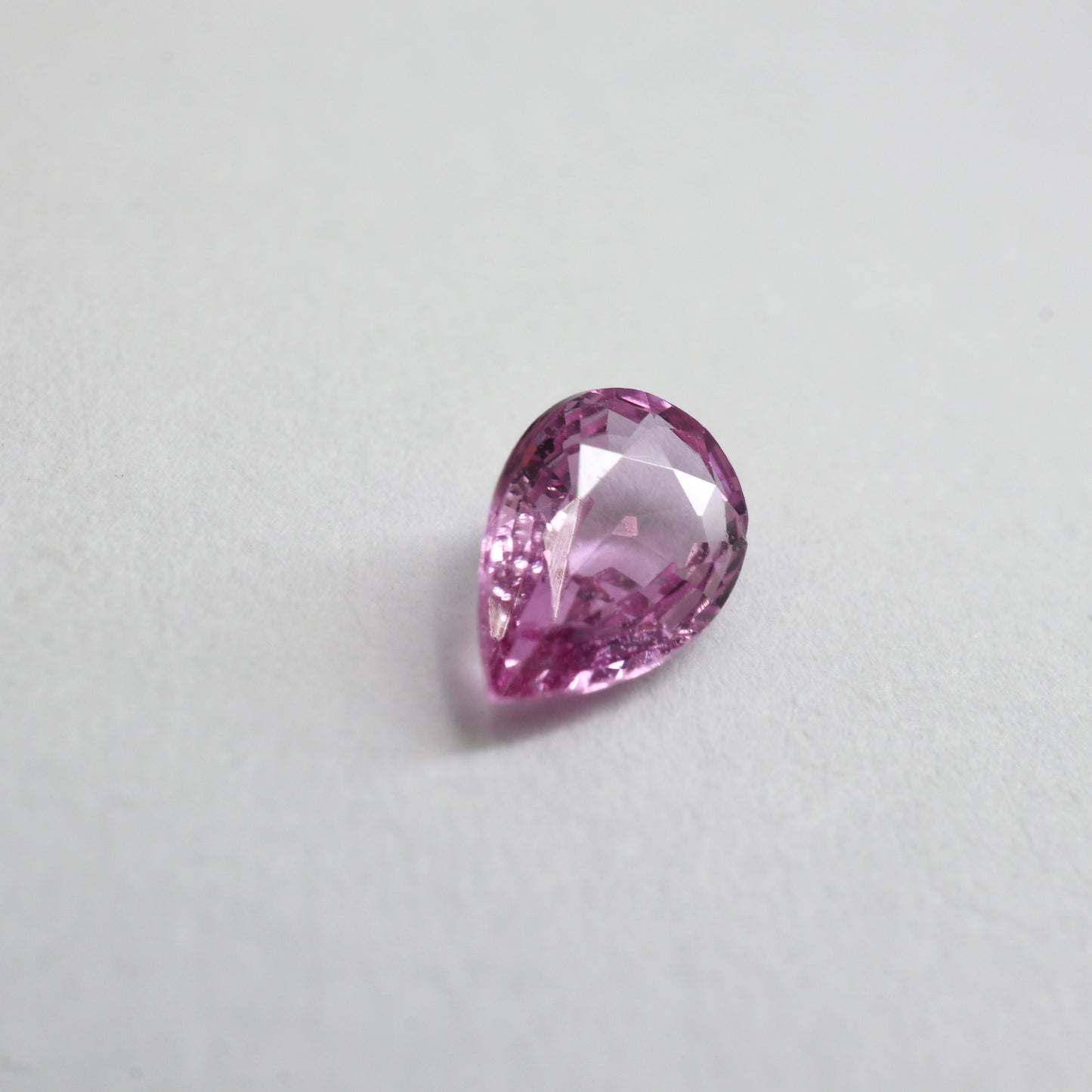 【サファイア0.426ct】【H065】