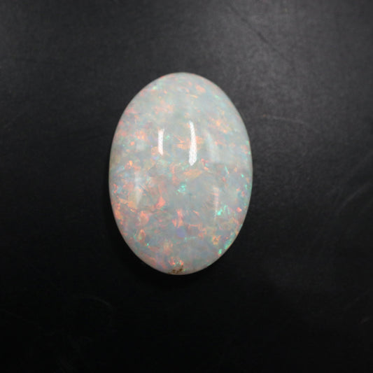 【オパール6.38ct】【J081】