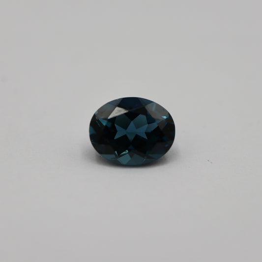 【ブルートパーズ2.41ct】【L020】