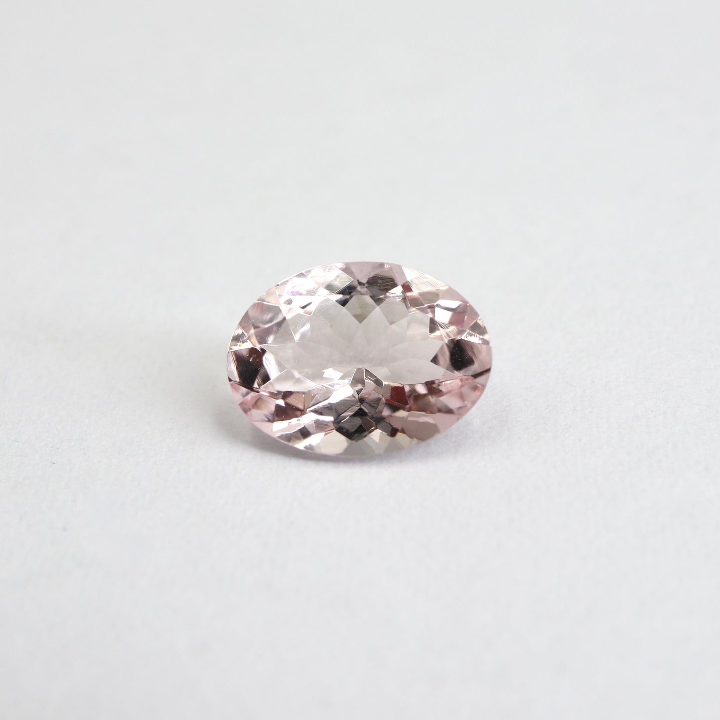 【モルガナイト0.85ct】【O011】