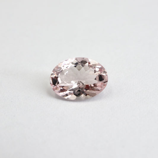 【モルガナイト0.85ct】【O011】
