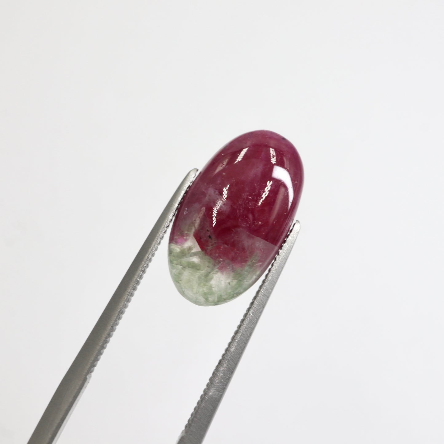 【ルビーインゾイサイト4.485ct】【M007】