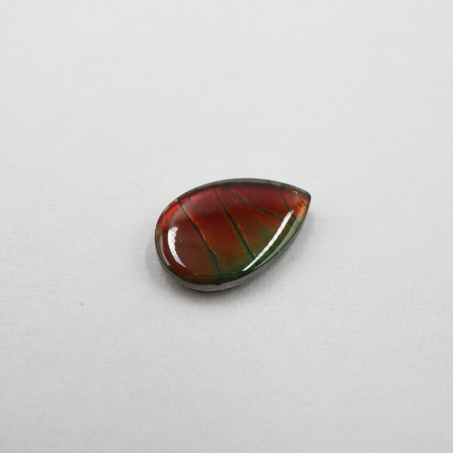 【アンモライト1.17ct】【M048】