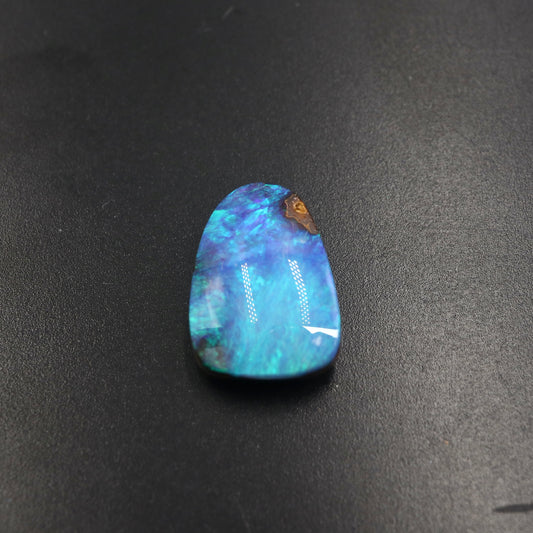 【ボルダーオパール3.105ct】【K026】