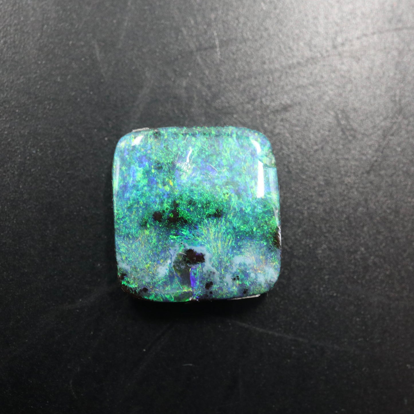 【ボルダーオパール3.871ct】【L060】