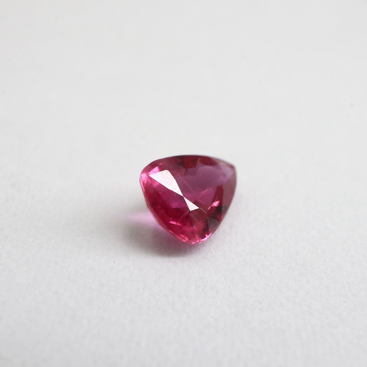 【ルビー0.385ct】【M080】