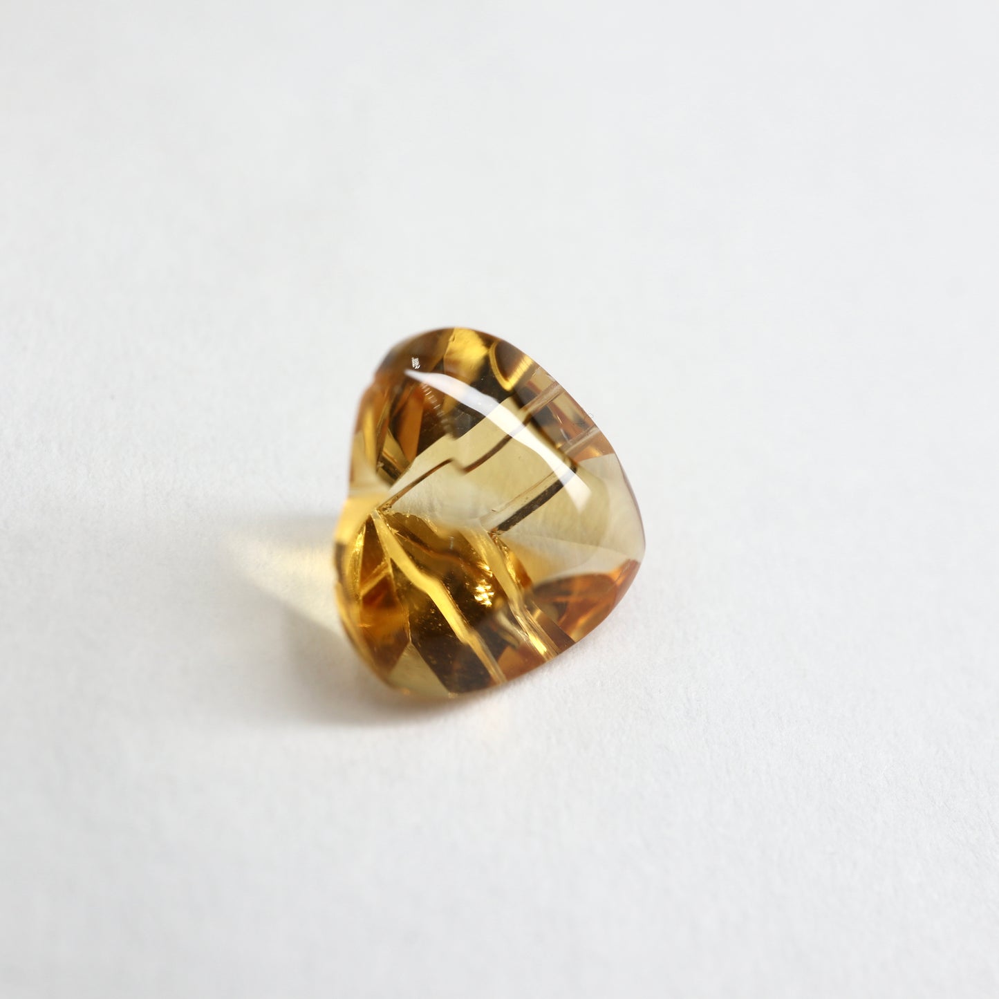 【シトリン1.67ct】【H081】