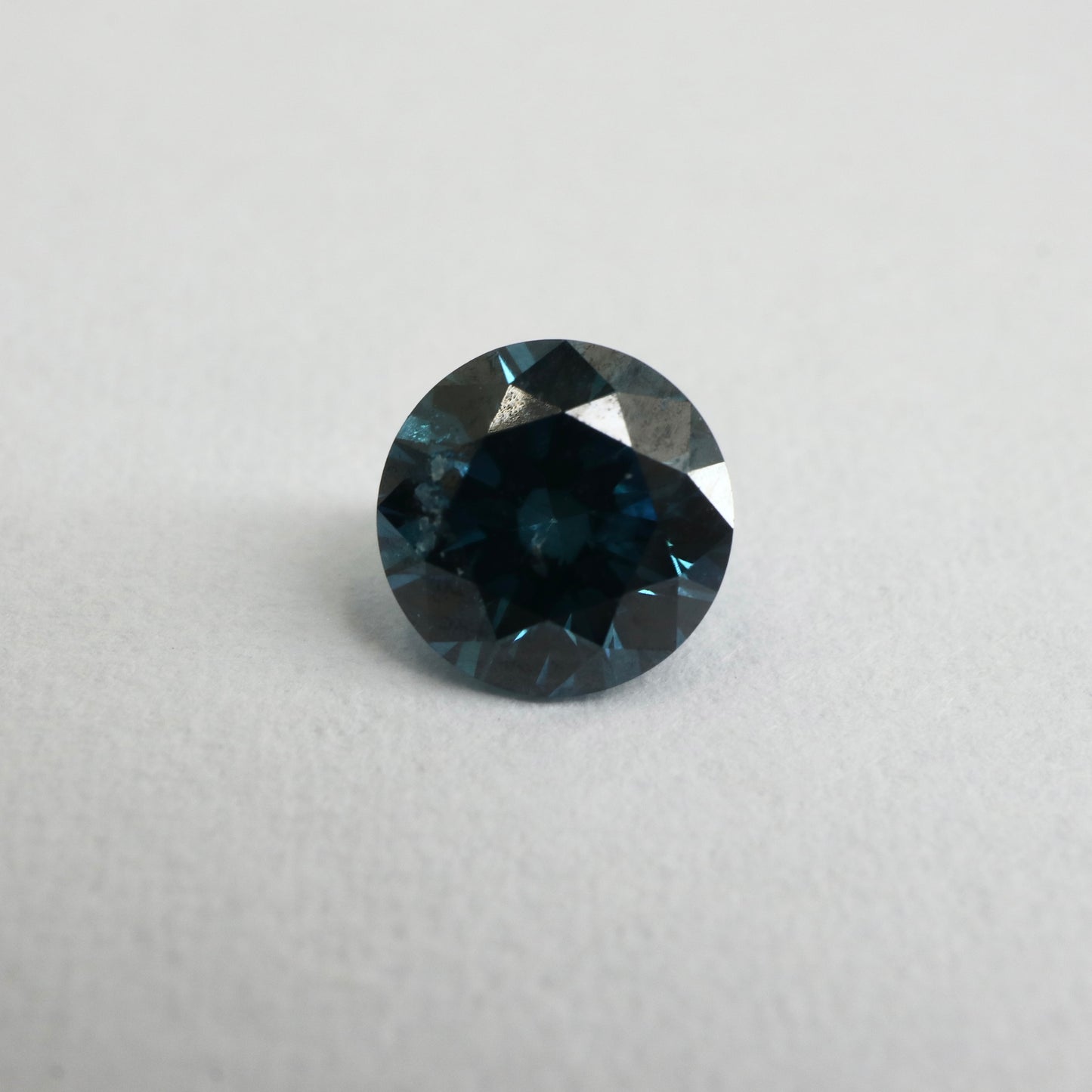 【天然ブルーダイヤモンド0.311ct】【M072】