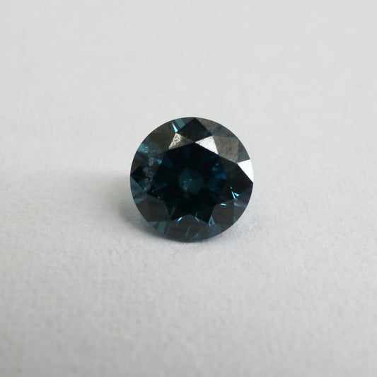 【天然ブルーダイヤモンド0.311ct】【M072】