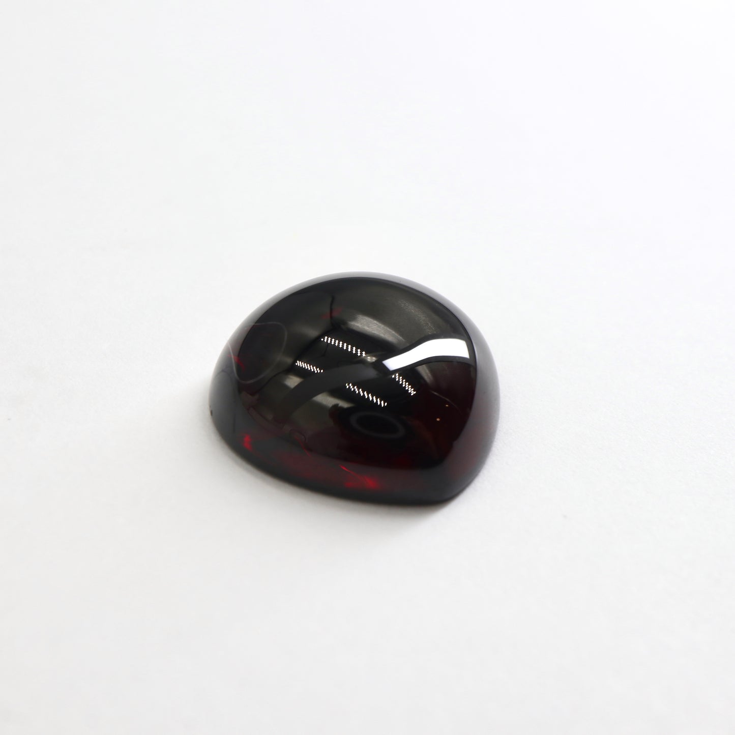 【ガーネット17.09ct】【H048】