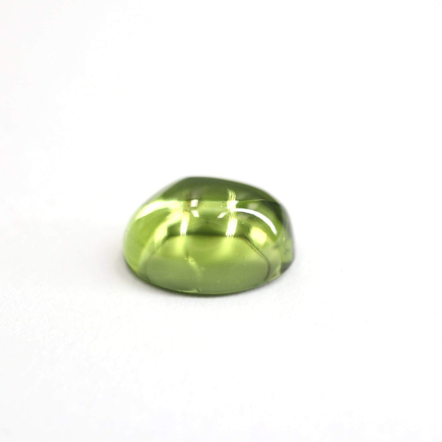 【ペリドット3.35ct】【H043】