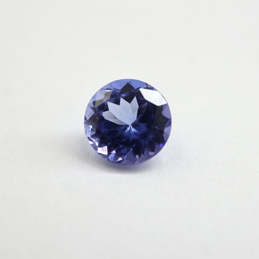 【タンザナイト0.893ct】【I077】