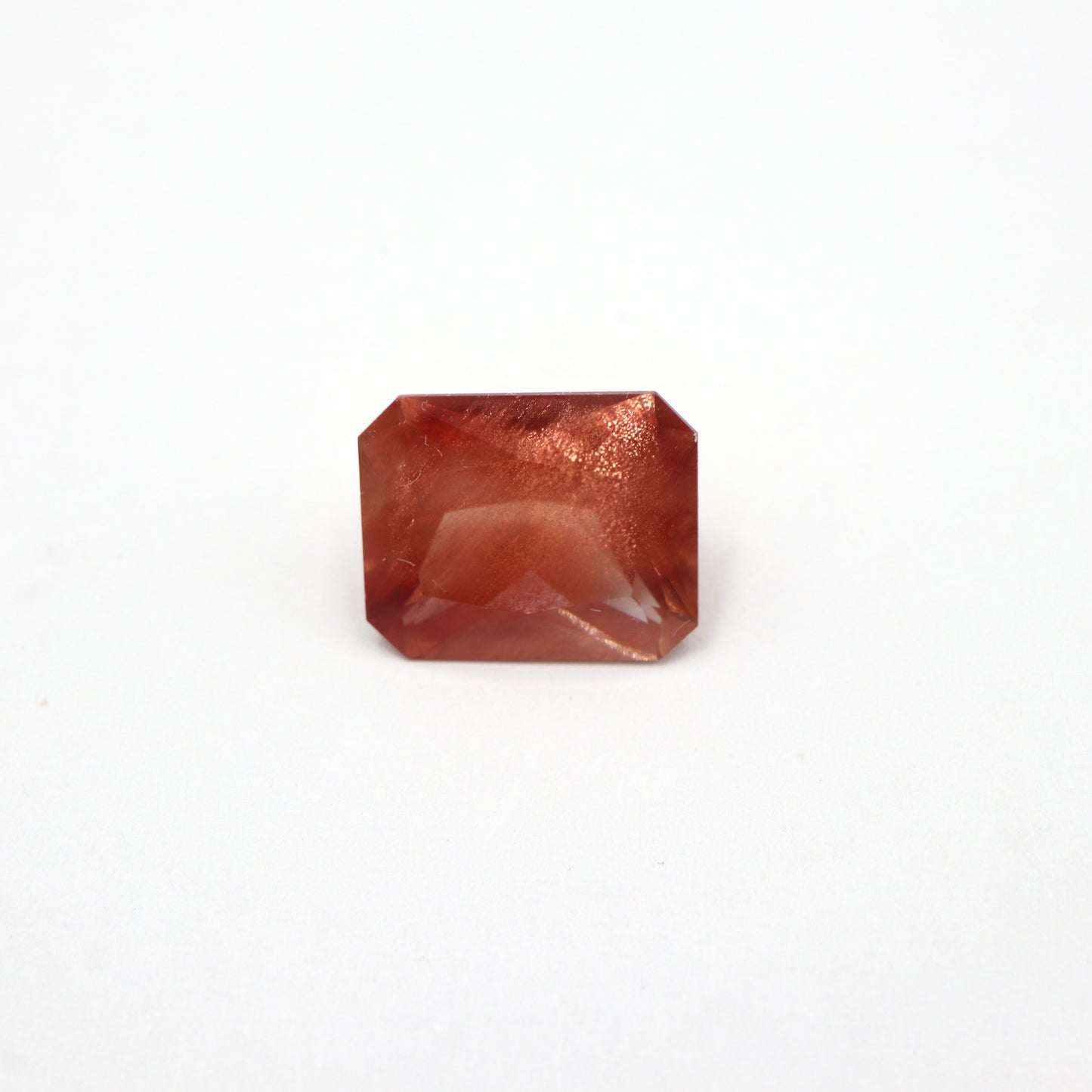 【天然サンストーン3.743ct】【P062】