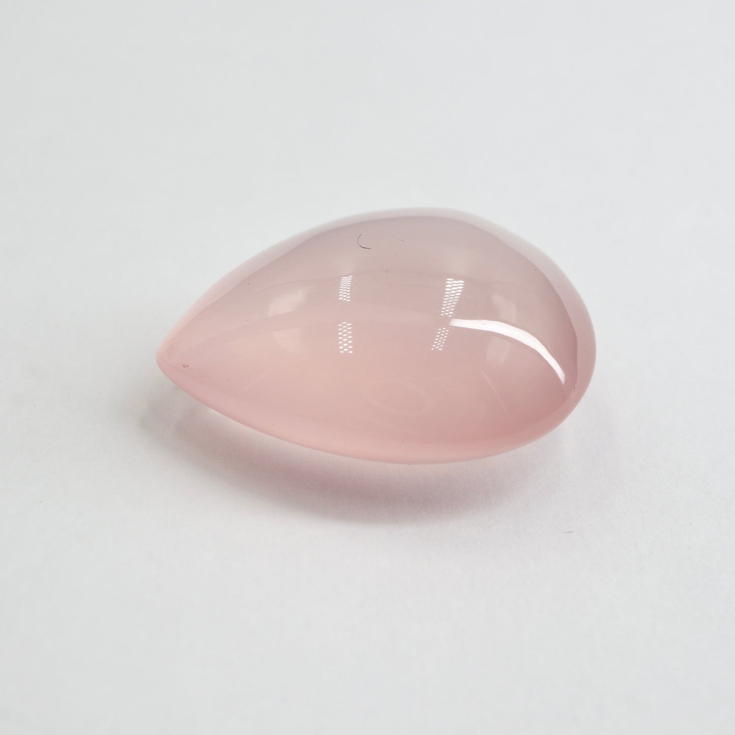 【ローズクォーツ32.92ct】【K080】