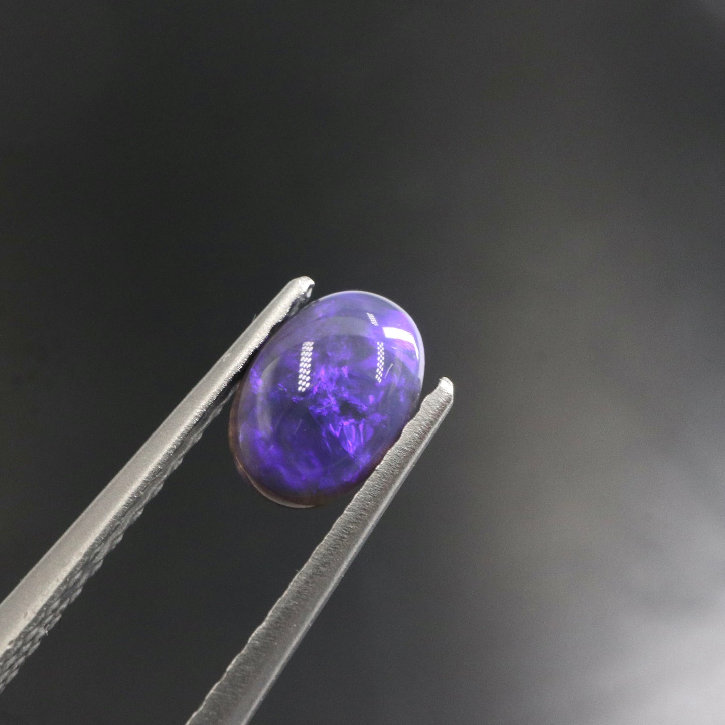 【ブラックオパール0.388ct】【J062】