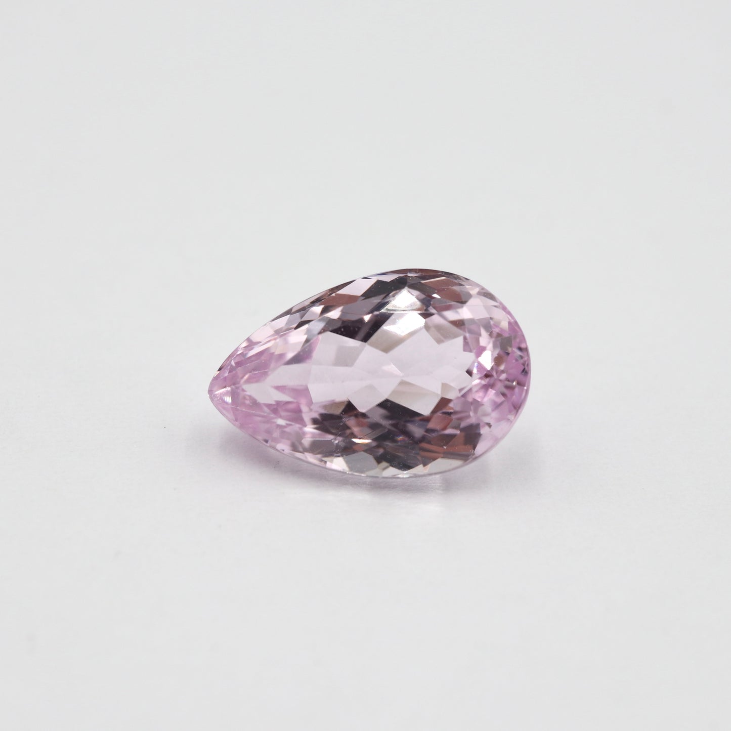 【クンツァイト3.88ct】【M043】