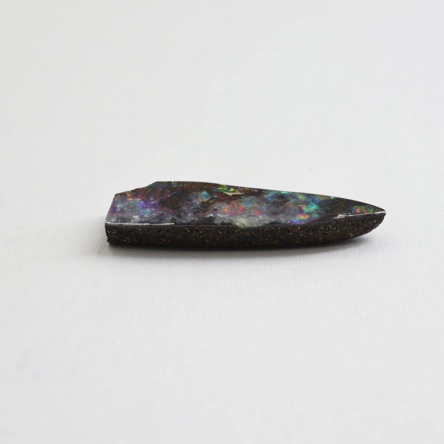 【ボルダーオパール4.545ct】【N038】