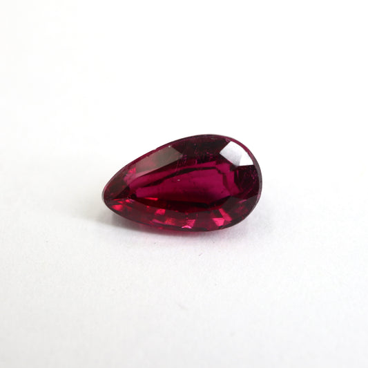 【天然ルベライト1.393ct】【P119】