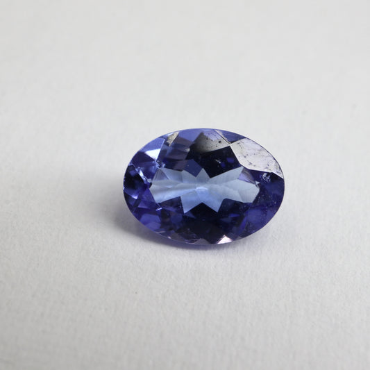 【タンザナイト0.835ct】【N064】