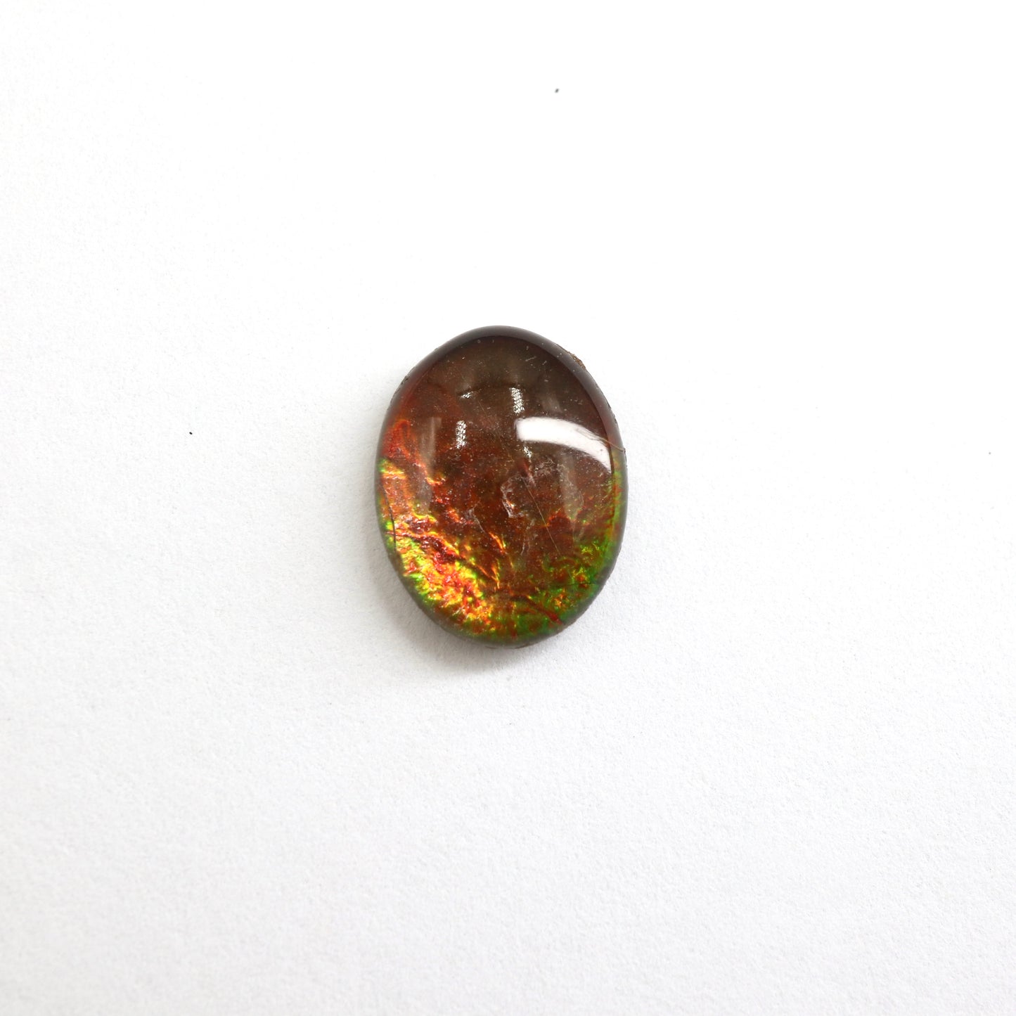 【アンモライト1.53ct】【O117】