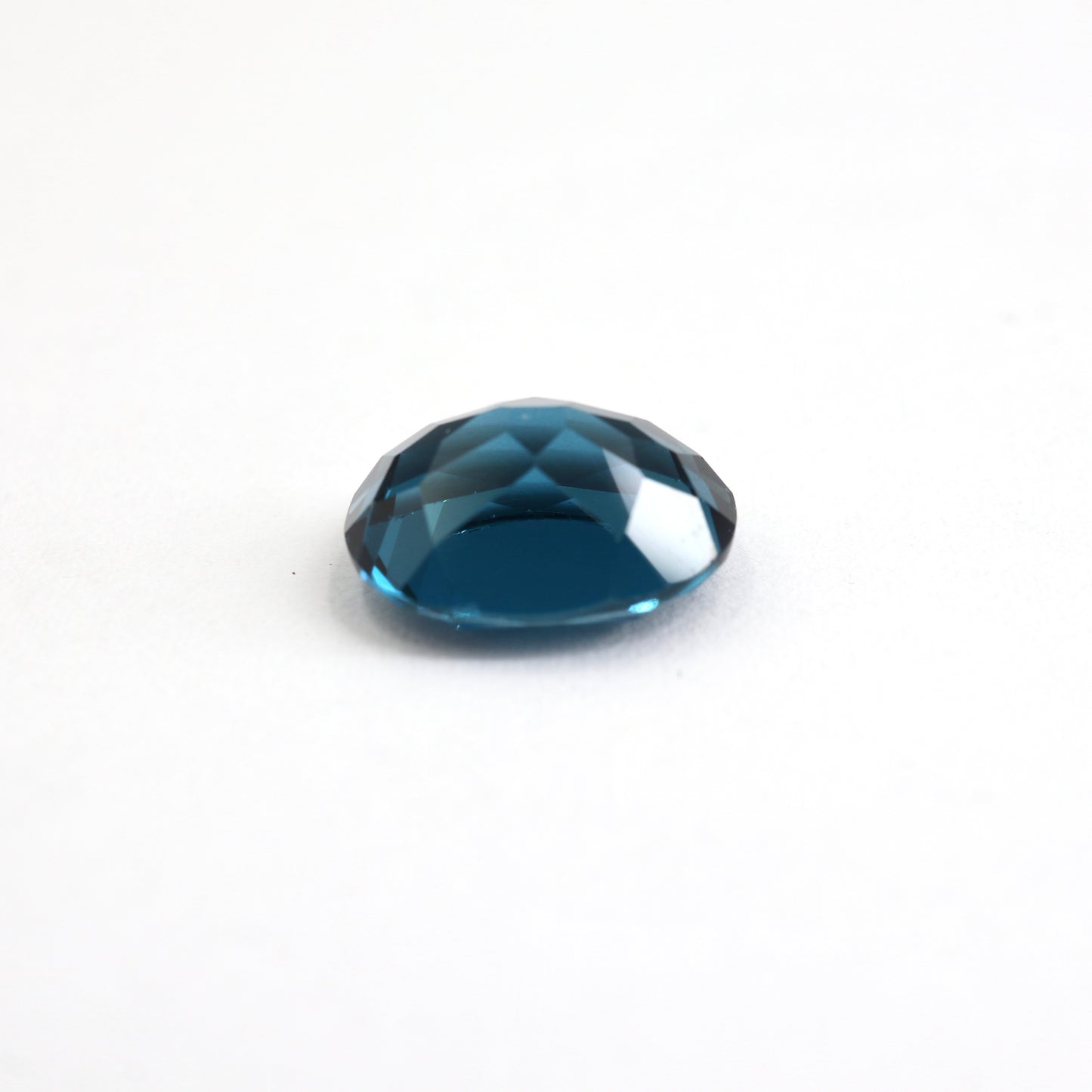 【ブルートパーズ3.32ct】【O013】