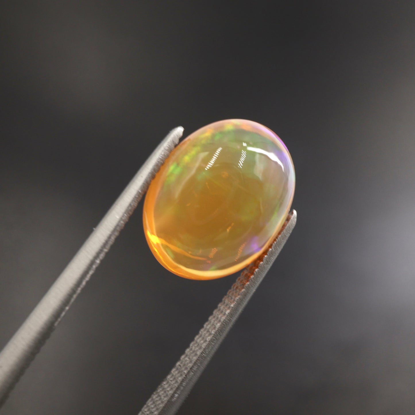 【ファイアオパール2.44ct】【M019】