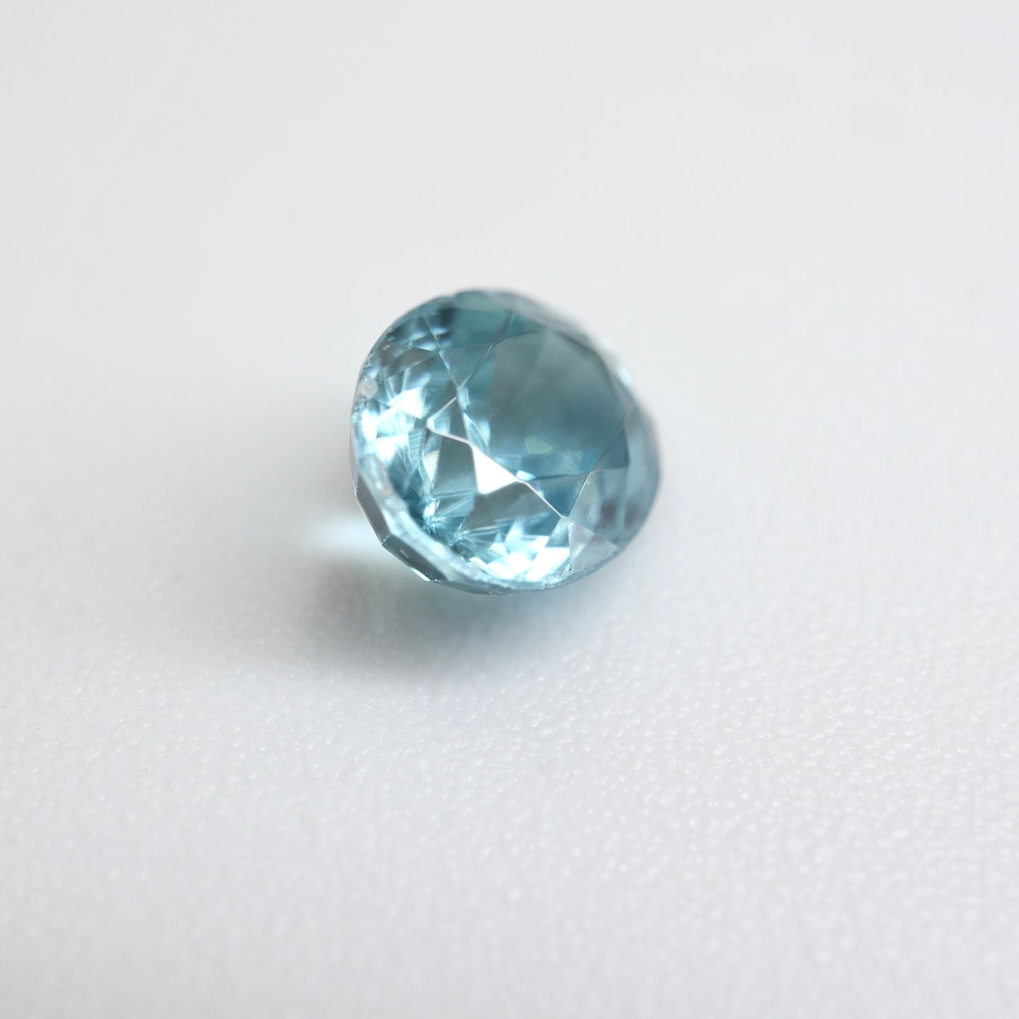 【ブルージルコン1.666ct】【L051】