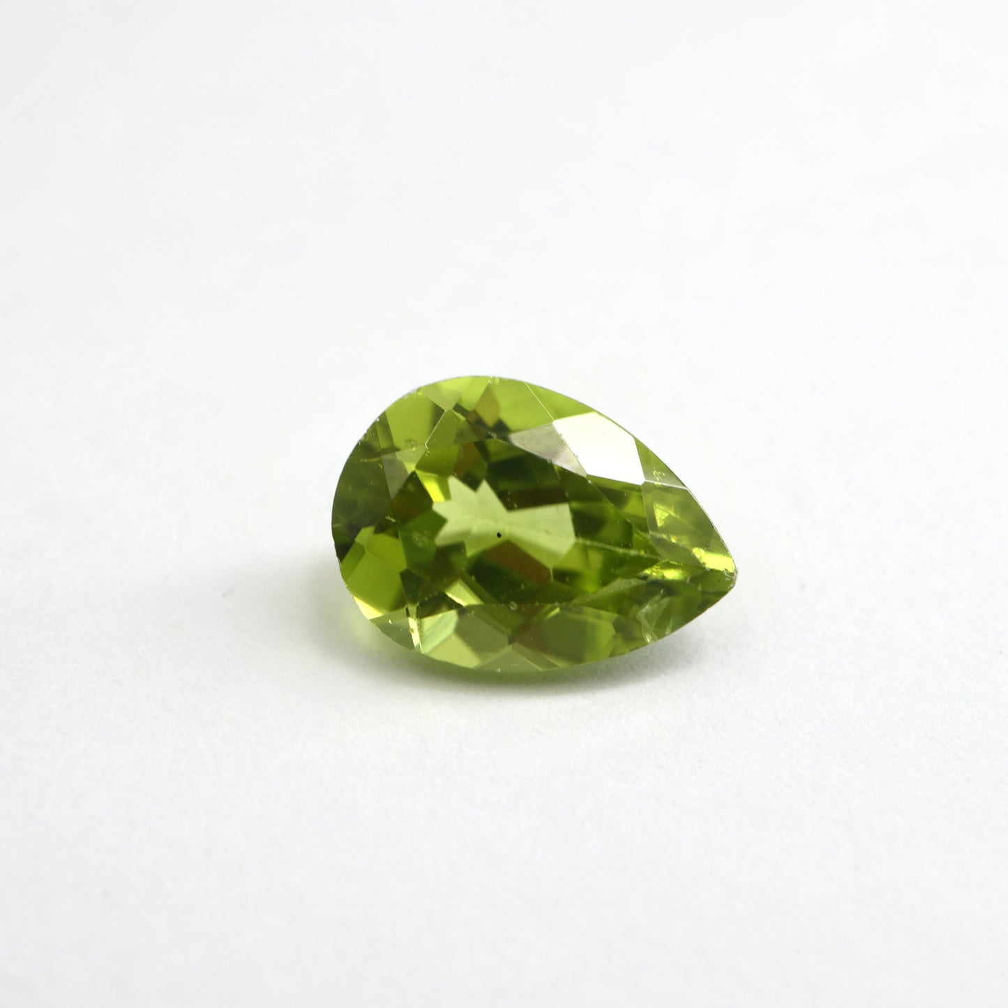 【ペリドット2.015ct】【P008】