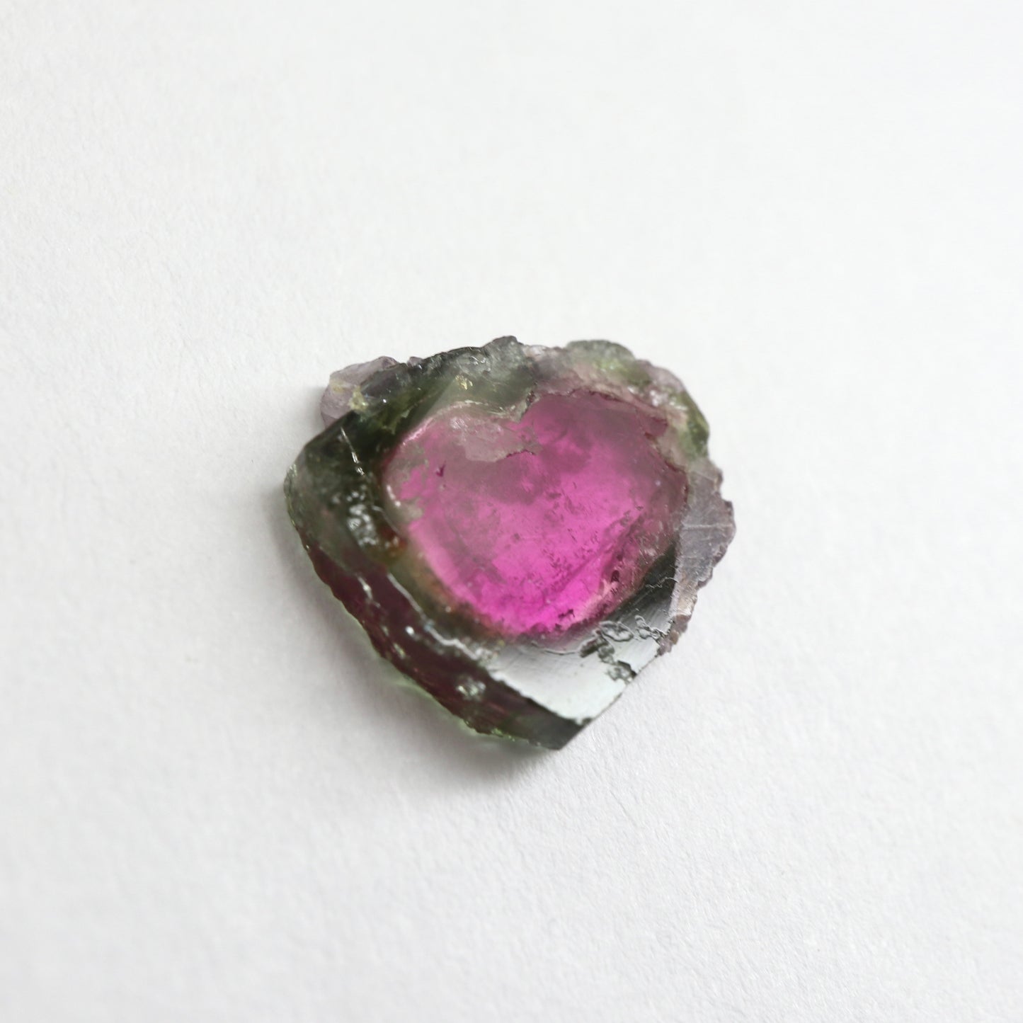 【パーティカラートルマリン2.35ct】【H087】