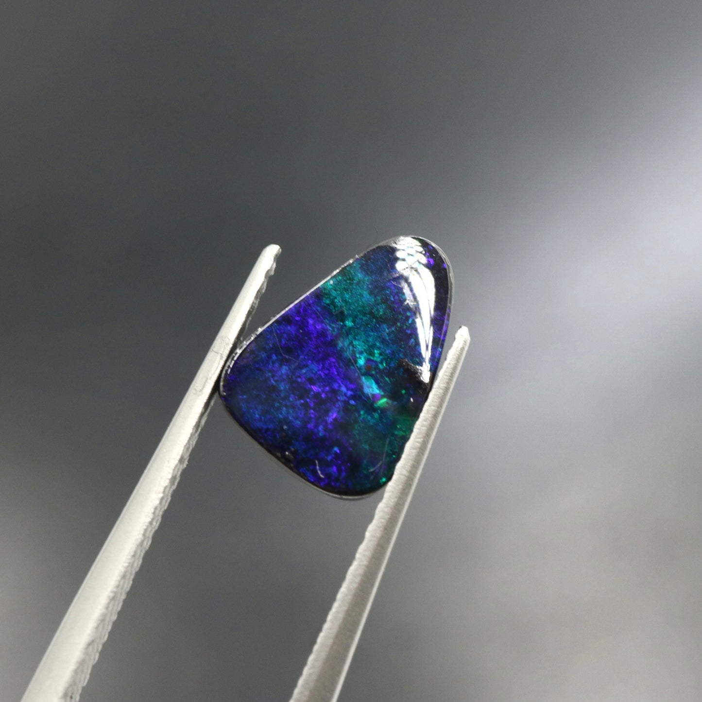 【ボルダーオパール2.250ct】【H074】