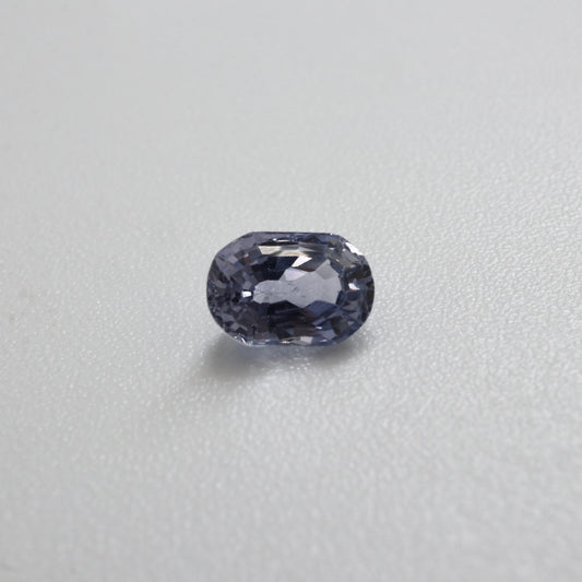 【サファイア0.826ct】【L030】