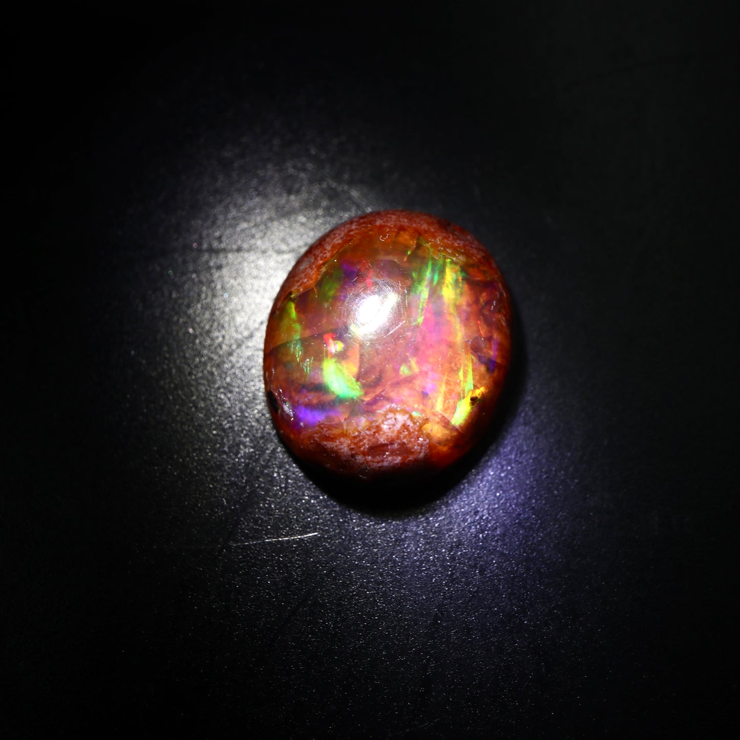 【カンテラオパール2.57ct】【L040】