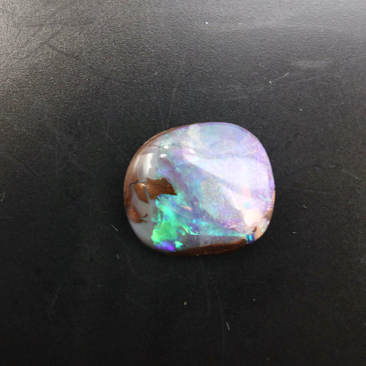 【ボルダーオパール8.34ct】【N112】