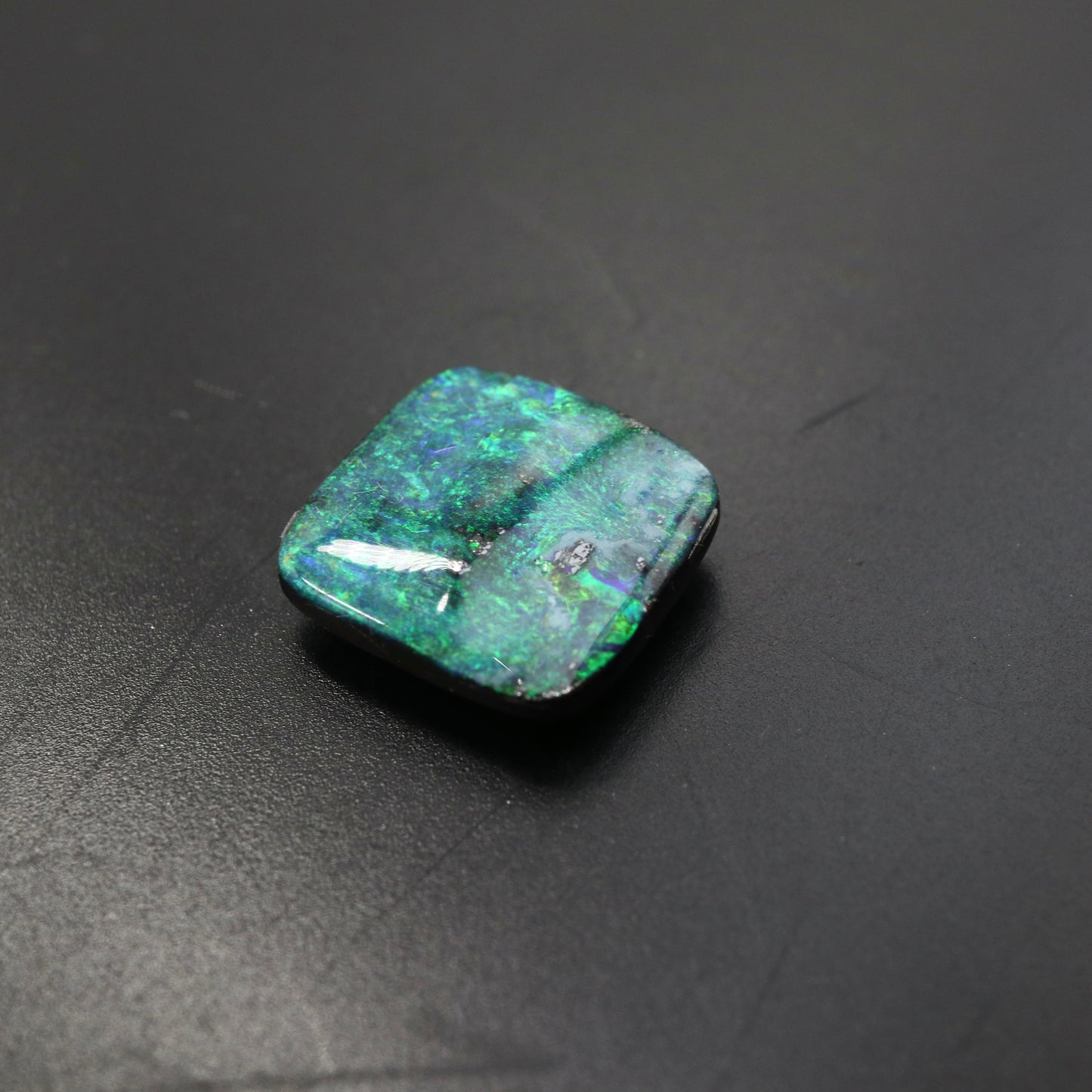 【ボルダーオパール3.871ct】【L060】