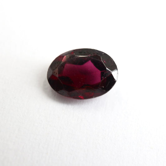 【ガーネット1.095ct】【N054】