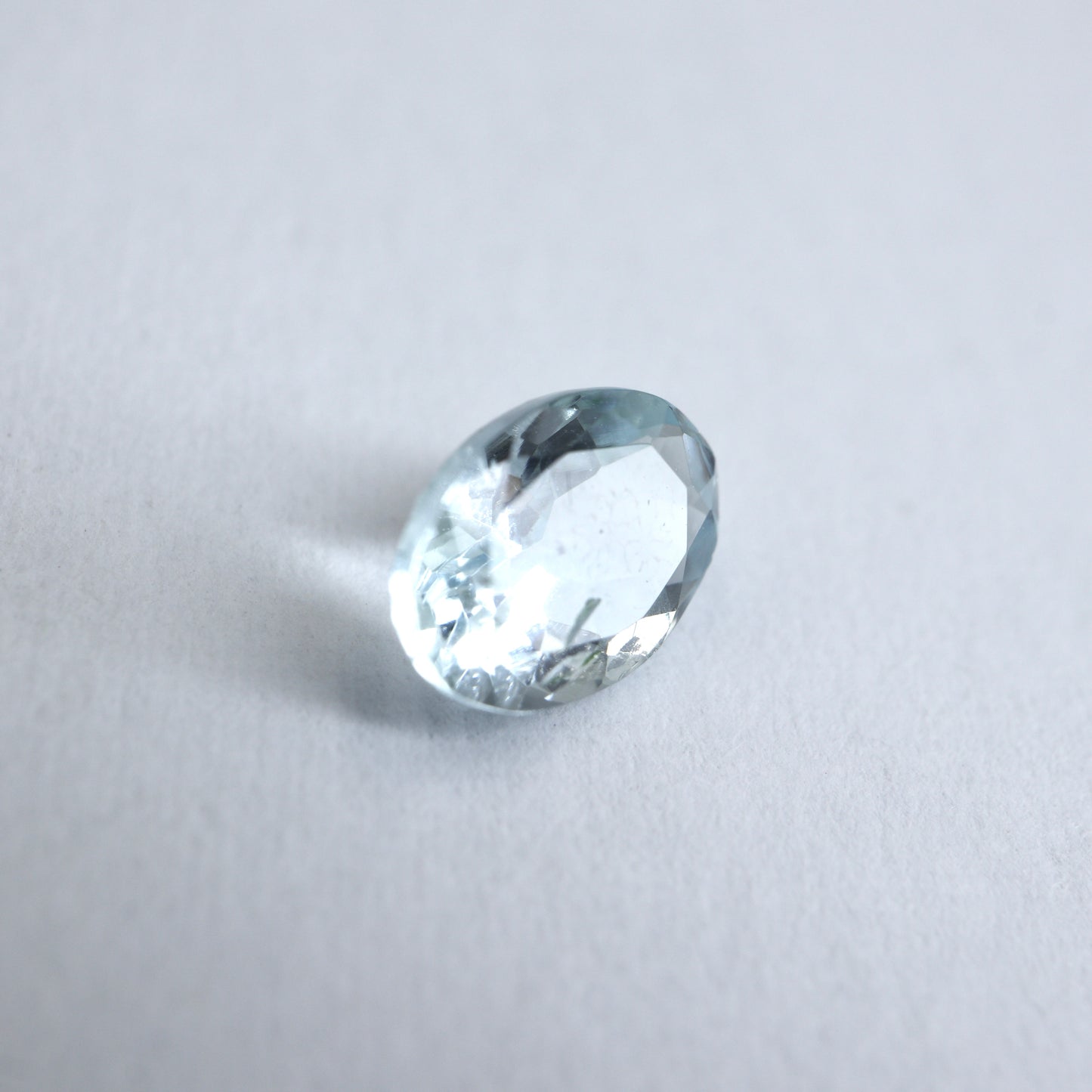 【アクアマリン0.67ct】【N046】