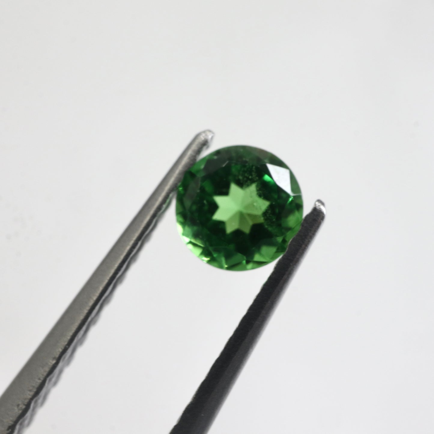 【ツァボライト0.360ct】【J076】