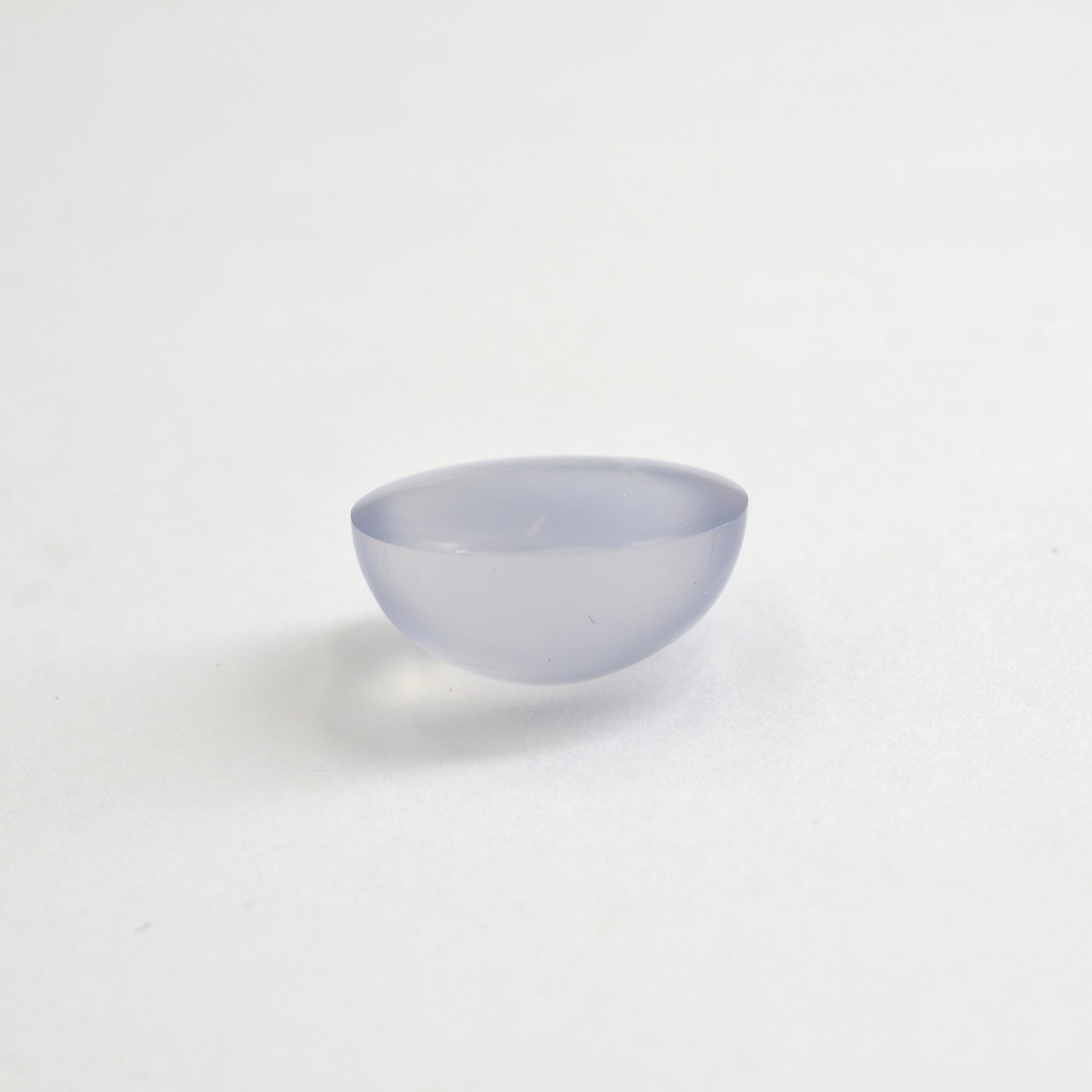 【天然カルセドニー8.018ct】【Q021】