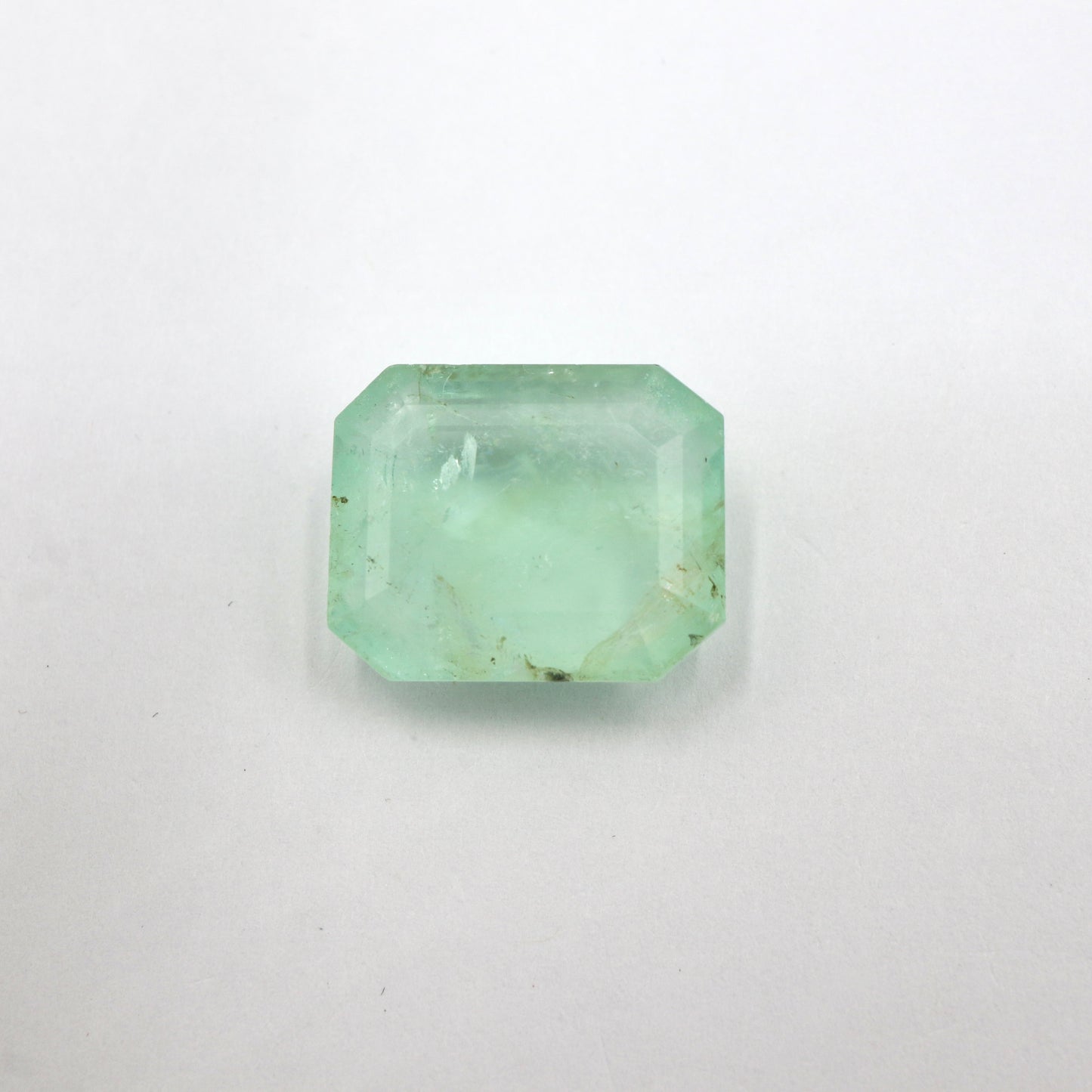 【ベリル10.04ct】【P056】