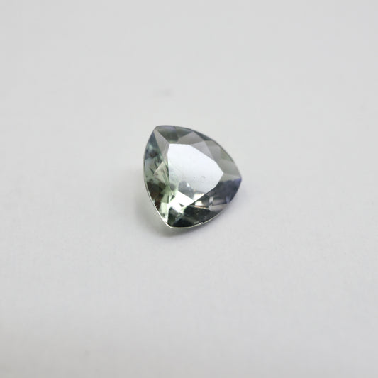 【ゾイサイト0.59ct】【K015】