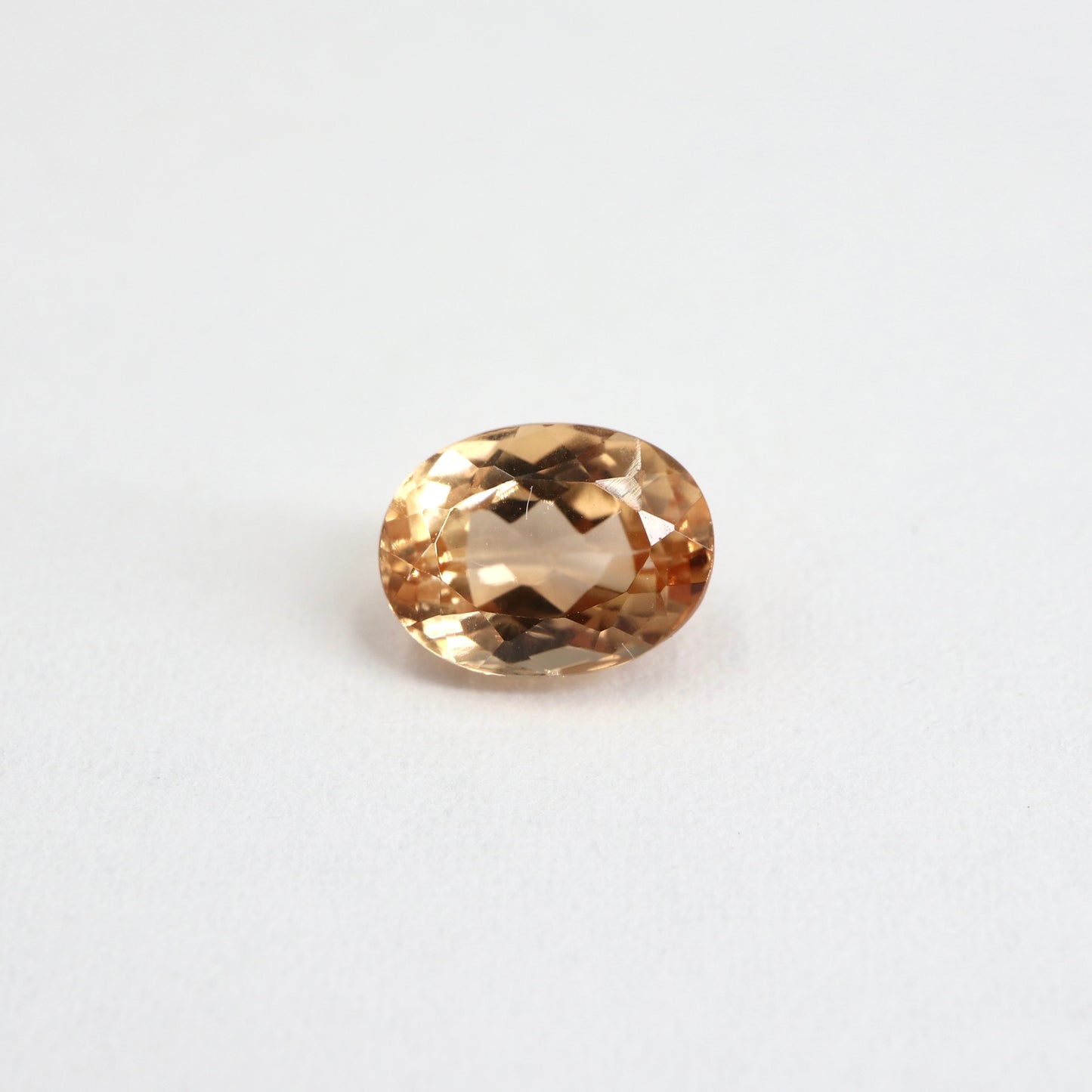 【インペリアルトパーズ1.379ct】【O035】
