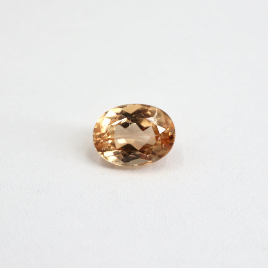 【インペリアルトパーズ1.379ct】【O035】
