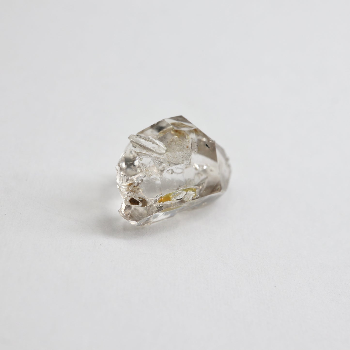 【クォーツ5.645ct】【M025】